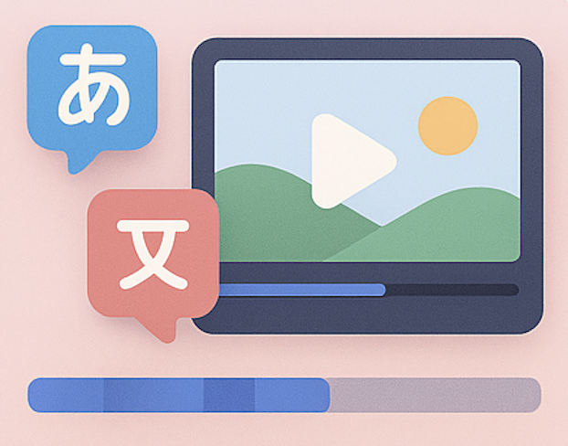 Instant Translations