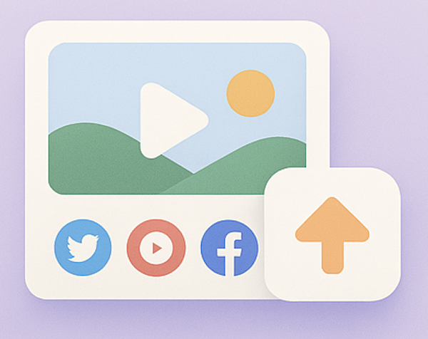 One-Click Publishing